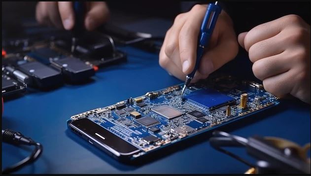 Find Top-Quality iPhone Repair Services Near You in Mississauga, Ontario, Canada