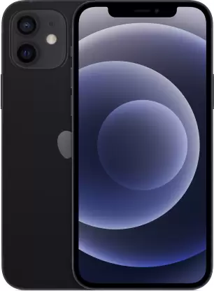 Buy APPLE iPhone 12 Mini Black Online in Mississauga Ontario at Planet Mobile