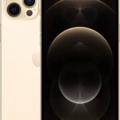 iPhone 12 Pro