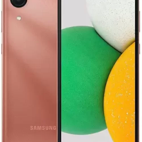 Samsung Galaxy A03 CORE
