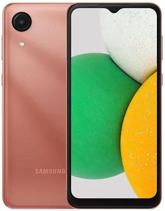 Buy Samsung Galaxy A03 core Bronze Online in Mississauga Ontario at Planet Mobile-2