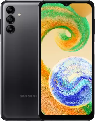 Buy Samsung Galaxy A04 Black Online in Mississauga Ontario at Planet Mobile