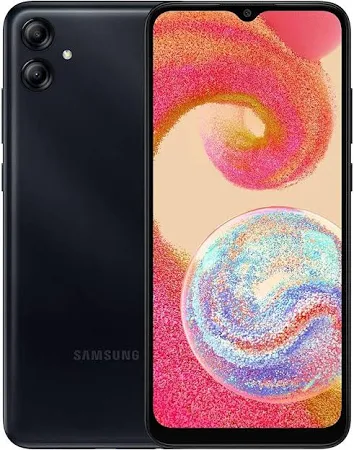 Buy Samsung Galaxy A04E Black Online in Mississauga Ontario at Planet Mobile