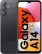 Buy Samsung Galaxy A14 Black Online in Mississauga Ontario at Planet Mobile