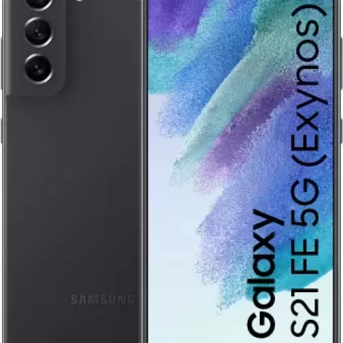 Samsung Galaxy S21 FE