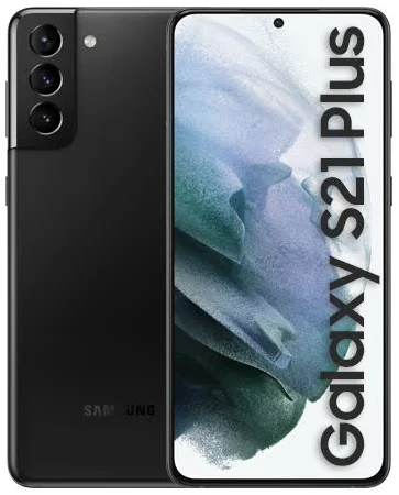 Buy Samsung Galaxy S21 Plus Phantom Black Online in Mississauga Ontario at Planet Mobile
