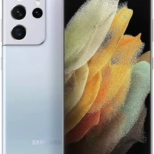 Samsung Galaxy S21 ULTRA
