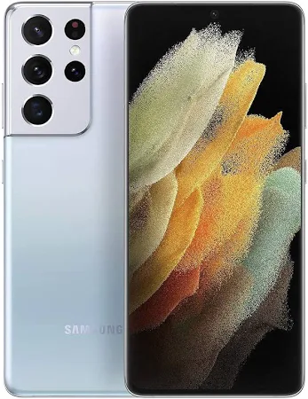 Buy Samsung Galaxy S21 ULTRA White Online in Mississauga Ontario at Planet Mobile