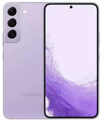 Buy Samsung Galaxy S22 Bora Purple Online in Mississauga Ontario at Planet Mobile