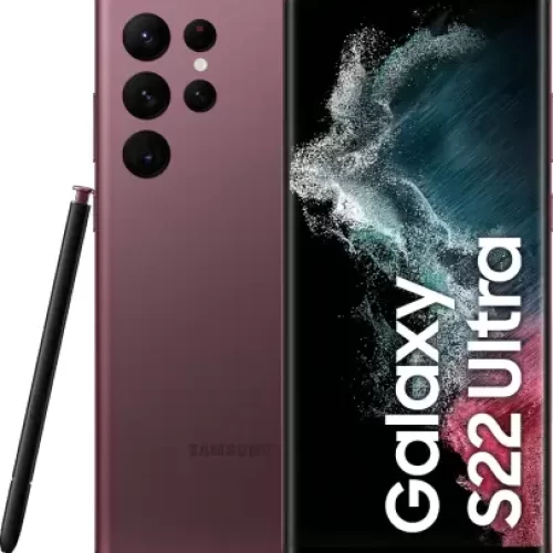 Samsung Galaxy S22 ULTRA