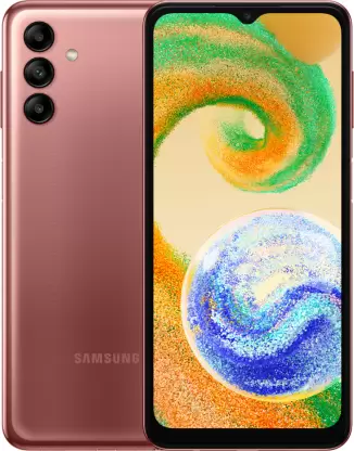 Buy Samsung Galaxy A04 64gb Copper Online in Mississauga Ontario at Planet Mobile