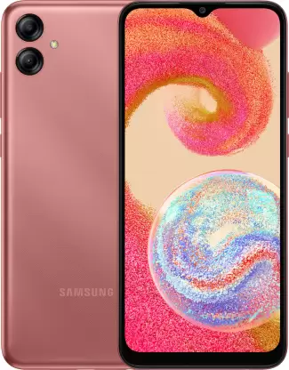 Buy Samsung Galaxy A04E 32gb Copper Online in Mississauga Ontario at Planet Mobile