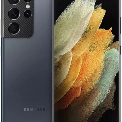 Samsung Galaxy S21 ULTRA 5G